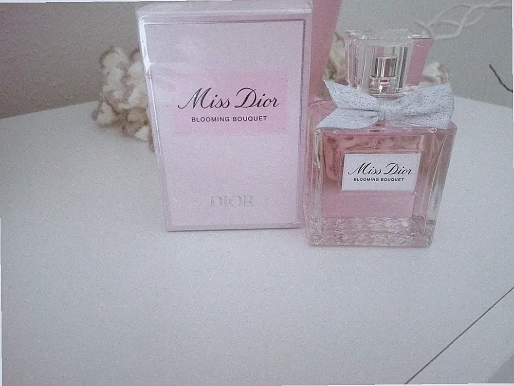 Bluming Bouquet Dior. Eau De. 100ml.