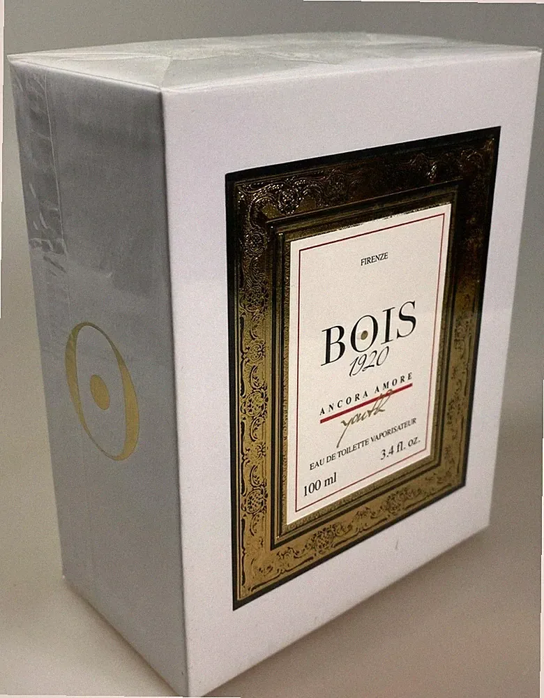 Bois 1920 Ancora Amore Eau de Toilette Spray 100ml