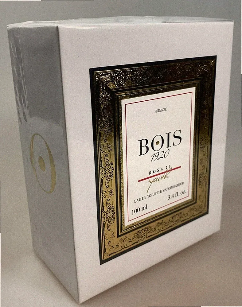 Bois 1920 Rosa 23 Eau de Toilette Spray 100ml