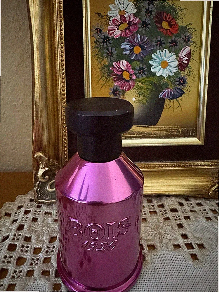 BOIS 1920 Sensual Tuberose Eau de Parfum 50 ml Von 100 ml ink. OVP