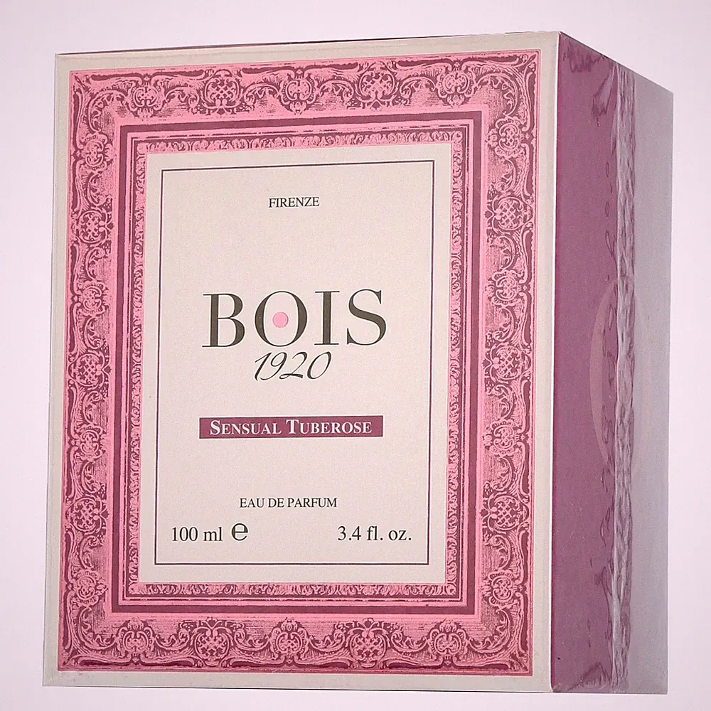 Bois 1920 Sensual Tuberose - Eau de Parfum Spray 100 ml