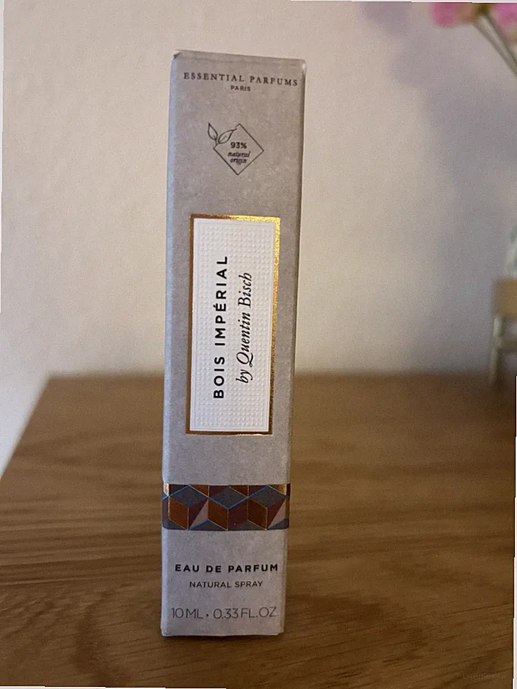 Bois Imperial Eau de Parfum 10ml Spray