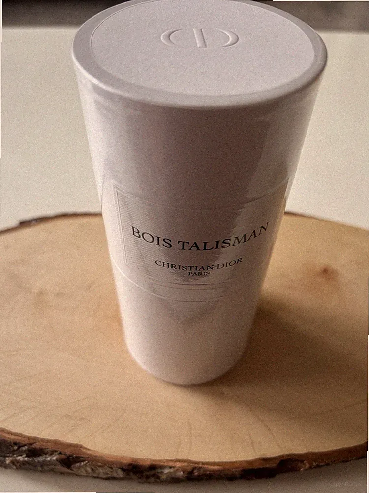 Bois Talisman Eau De Parfum 100 ml Mix Holznoten Vanille CD