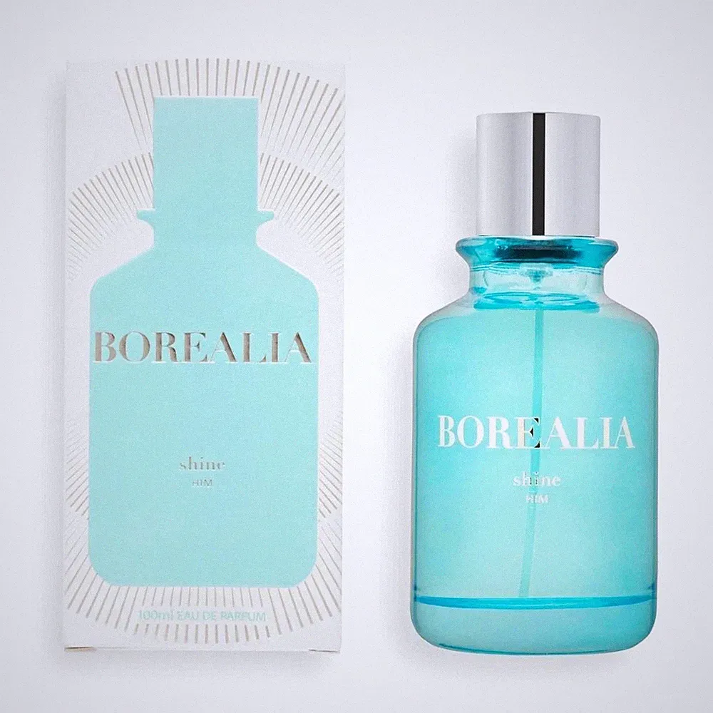 Bar Eau de Parfum