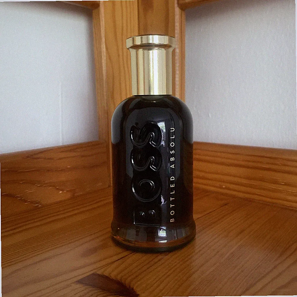 Boss Bottled Absolu / Parfum Intense / 100ml