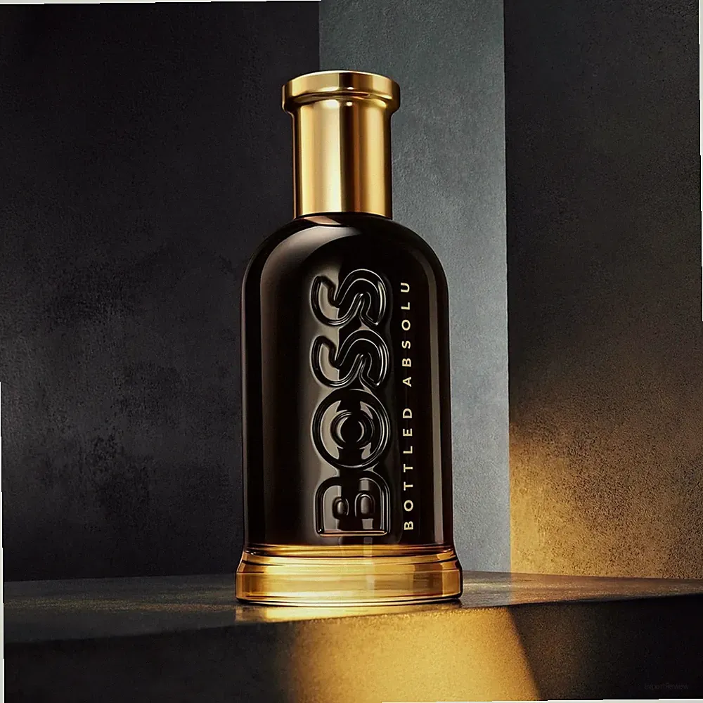 Boss Bottled Absolu Parfum Intense for Men 100ml