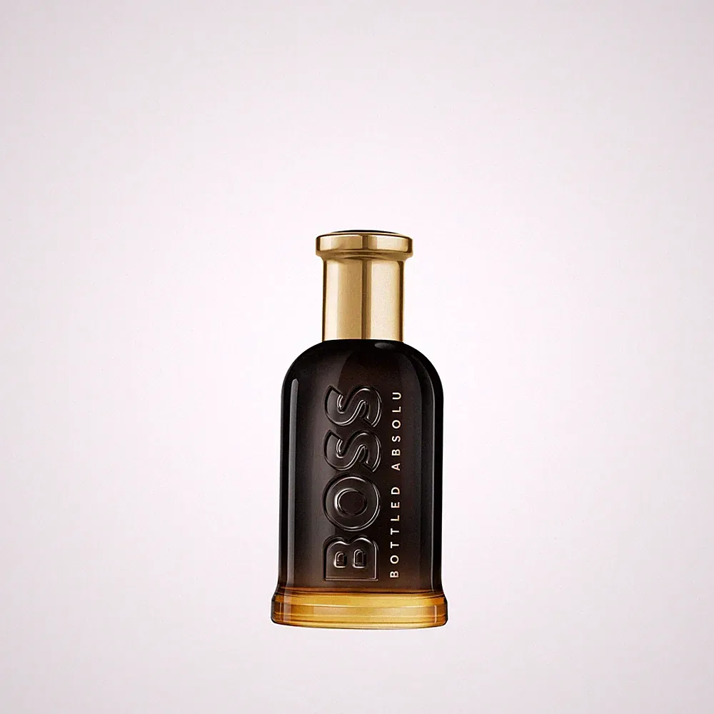 BOSS Bottled Absolu Parfum Intense for Men 50 ml (1er Pack), undefined
