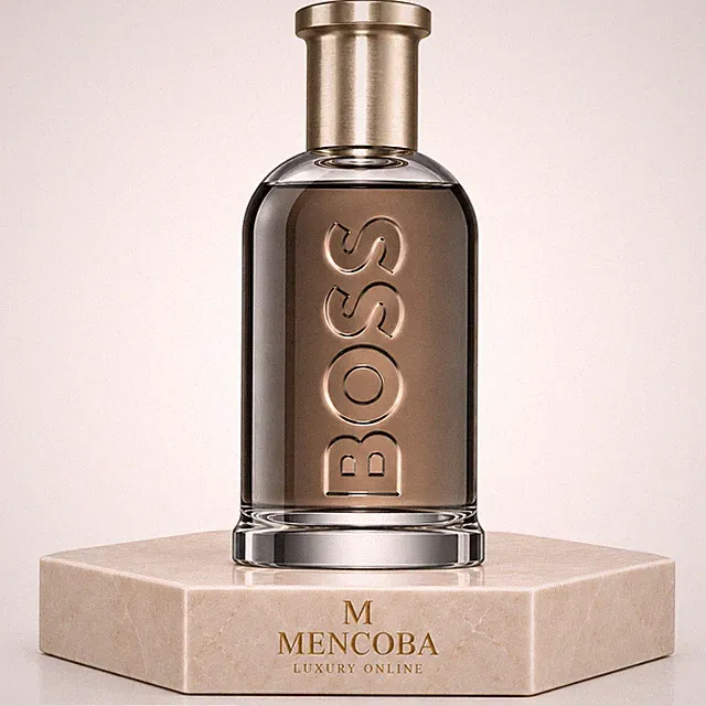 BOSS / Bottled /edp/ 200ml/ herren /eau de parfum / neu ovp