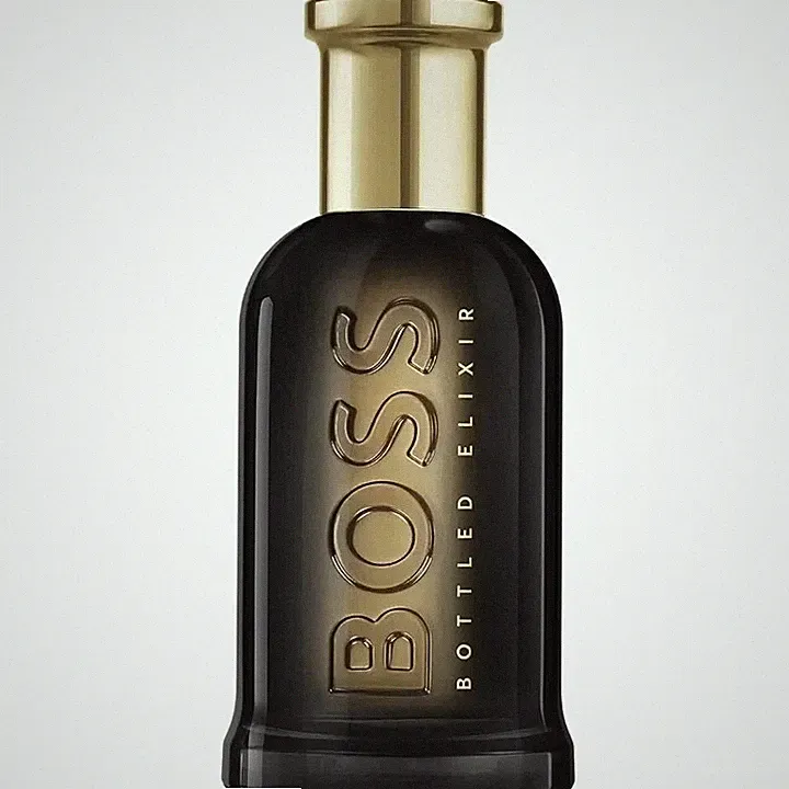 Boss Bottled Elixir Parfum Intense 100ml