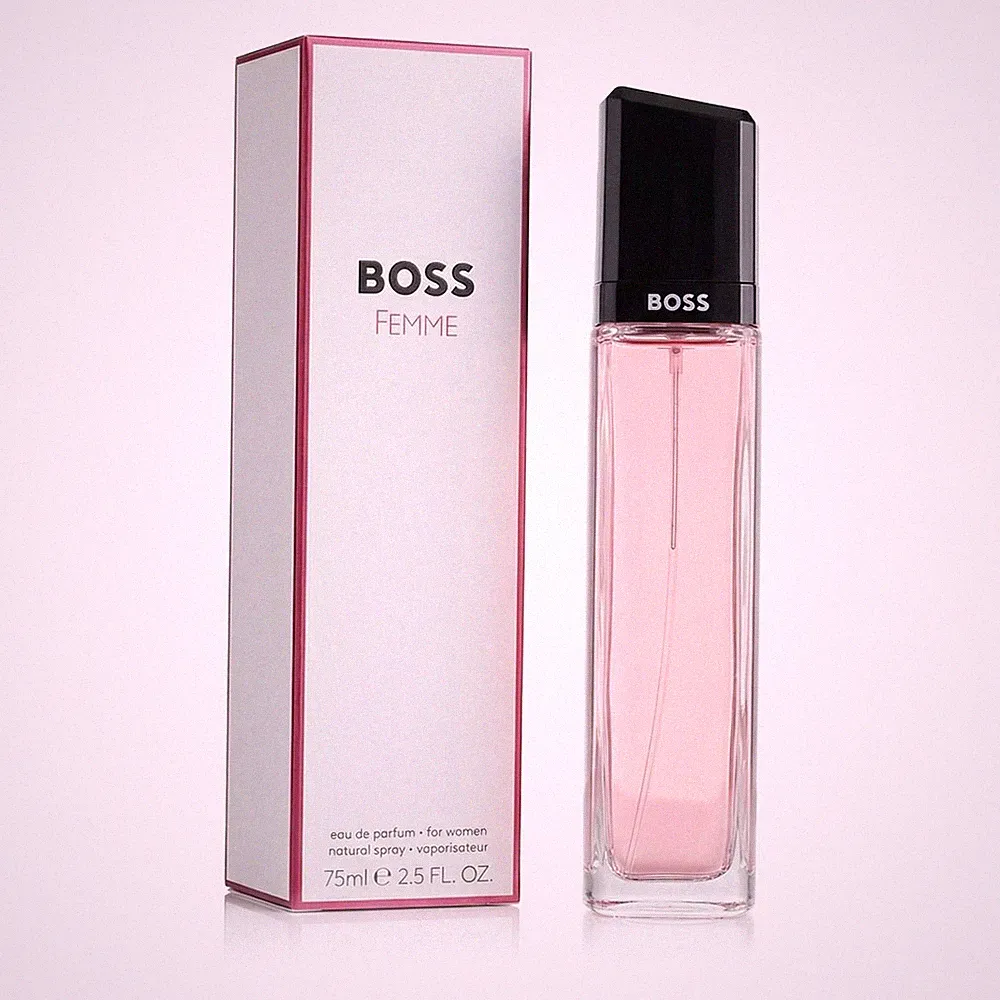 Boss Femme Eau De Parfum 75 ml (woman)