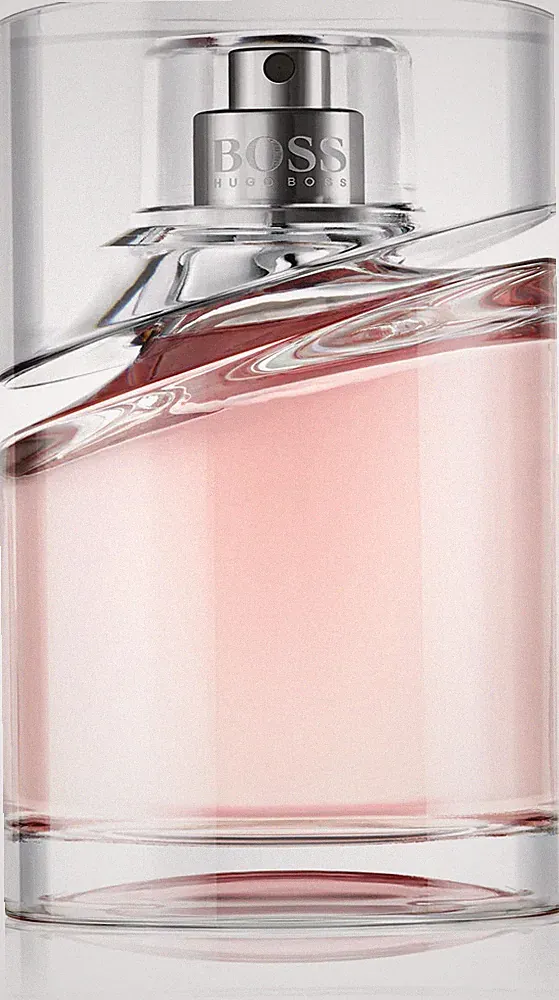 Boss Femme - HUGO BÖSS - 75 ml - Eau de Parfum für Damen