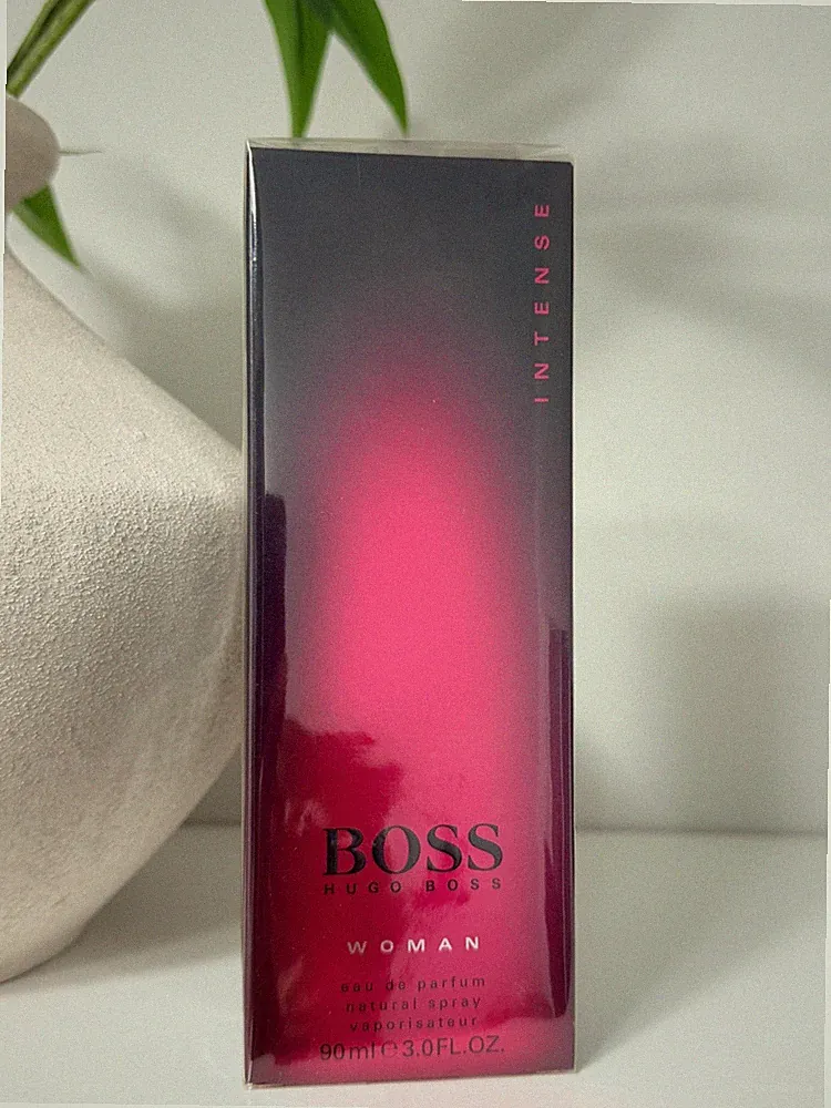 Hugo Boss Eau de Parfum
