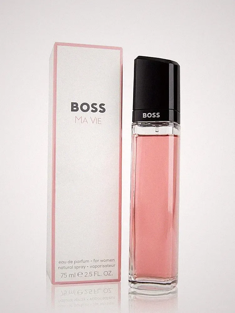 Boss Ma Vie For Women Eau De Parfum EDP 75ml