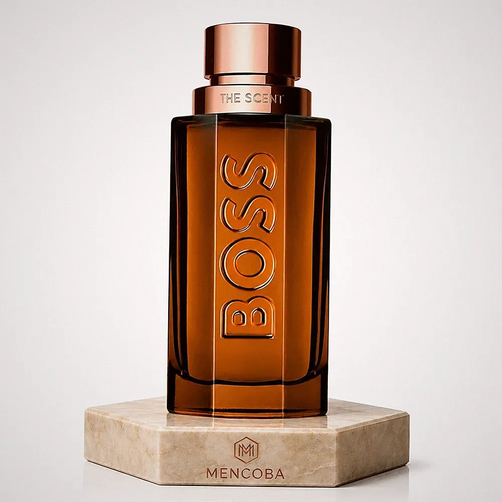 BOSS / The Scent ABSOLUTE/ 100ml / eau de parfum intense/ edp / neu ovp