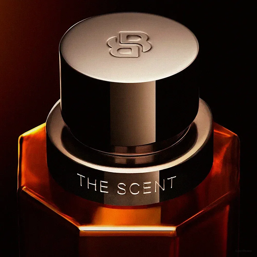 BOSS / The Scent Eau de Parfum Intense/ EdP / 100ml/ Herren/Spray/NEU
