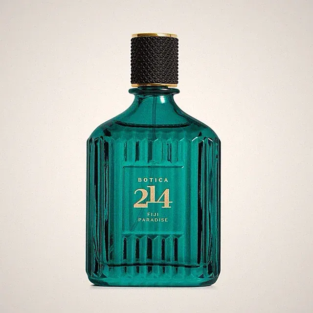 Botica 214 Fiji Paradise Eau De Parfum für Herren, 90 ml