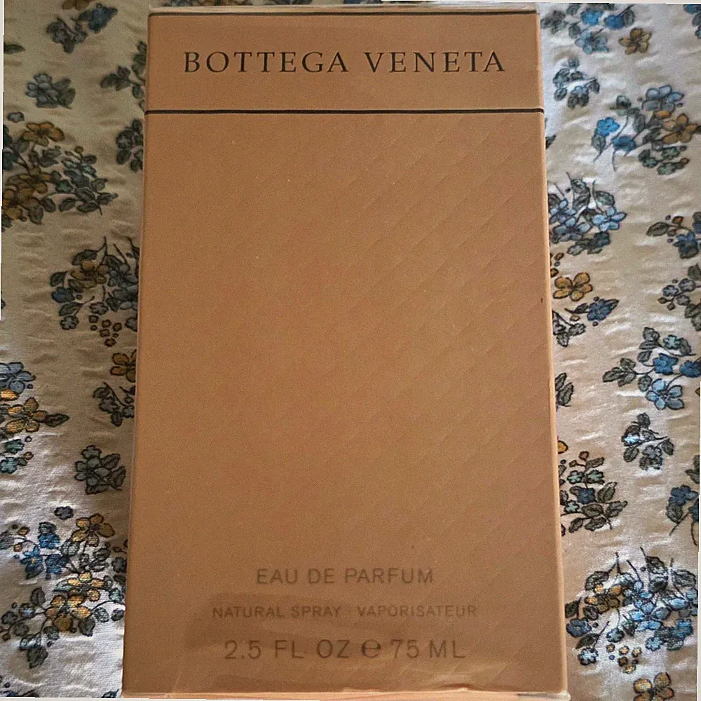 Bottega Veneta Eau de Parfum Bottega Veneta Natural Spray 75 ml REF. 786 005