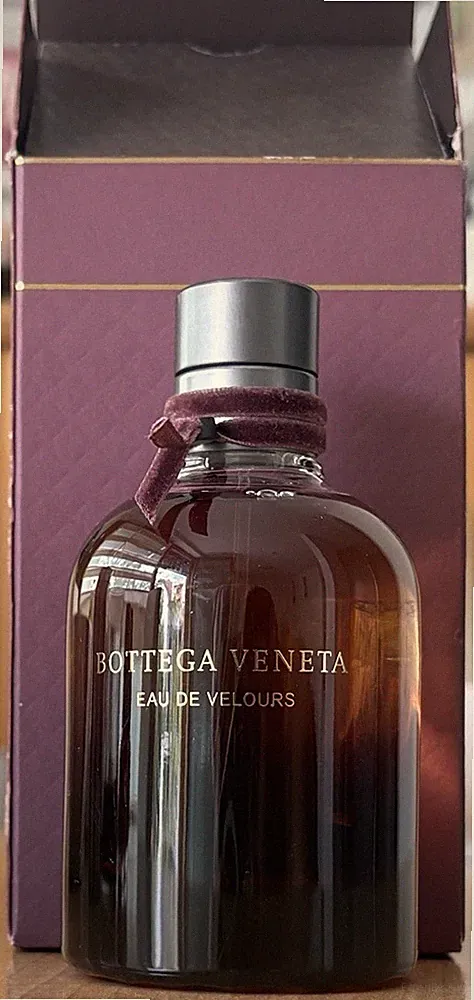 Bottega Veneta Eau de Velours/ Eau de Parfum 75 ml