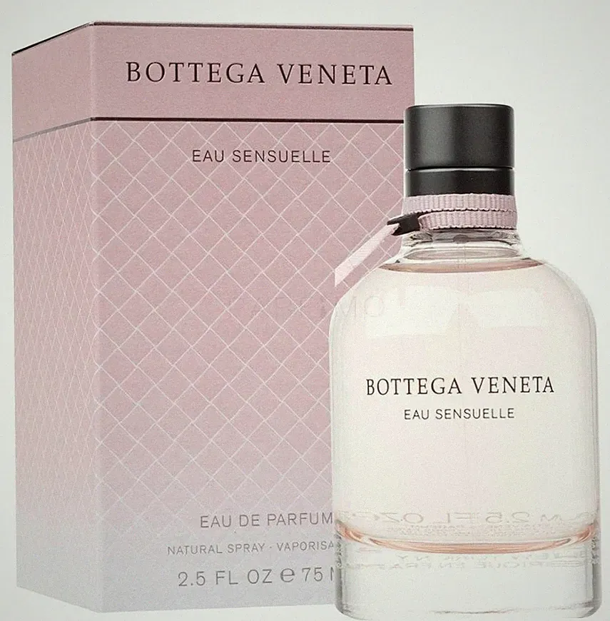 Bottega Veneta Eau Sensuelle Eau de Parfum 75ml