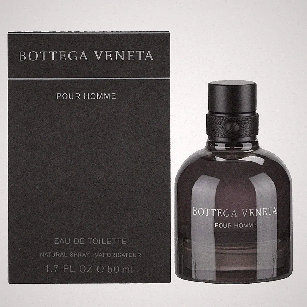 Bottega VenetaPour Homme Eau de Toilette 50 ml - NEU & in OVP