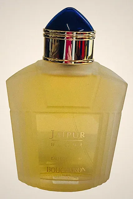 Boucheron Jaipur Eau de Parfum Spray 100ml Herrenduft würziger Zitrusduft