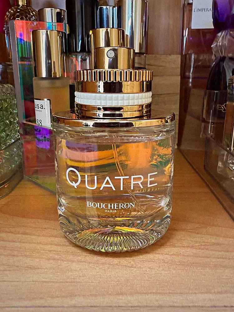 50 ml parfum flakon