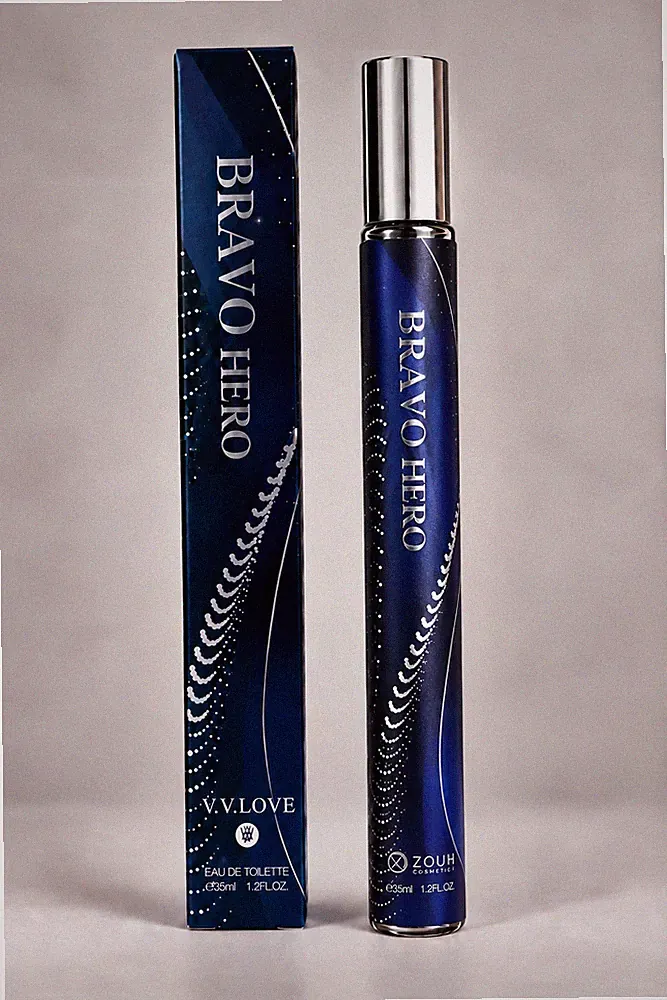 Würzig Eau de Toilette
