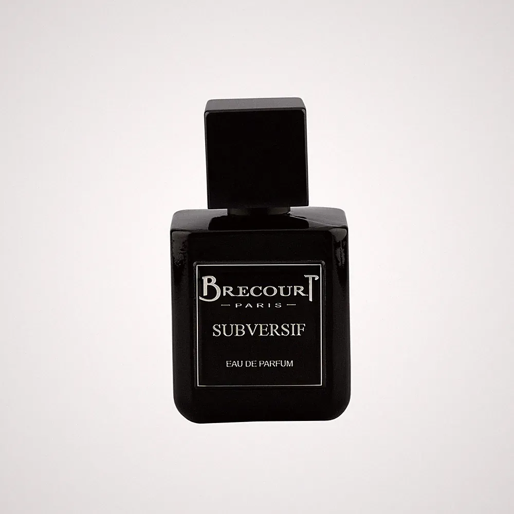 Brecourt Subversif EdP Unisex 50ml | orientalisch-würzig (1700 EUR/l)