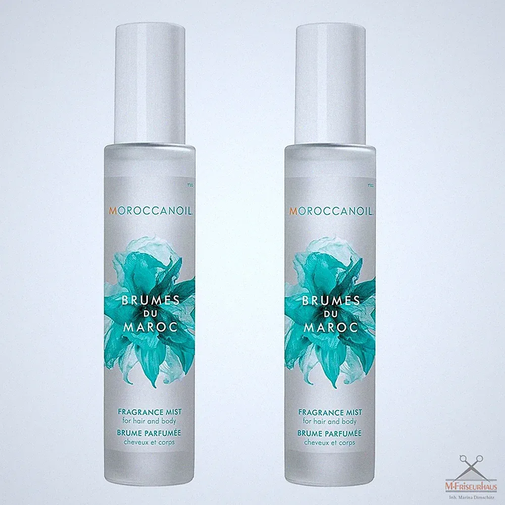 Moroccanoil Parfüms