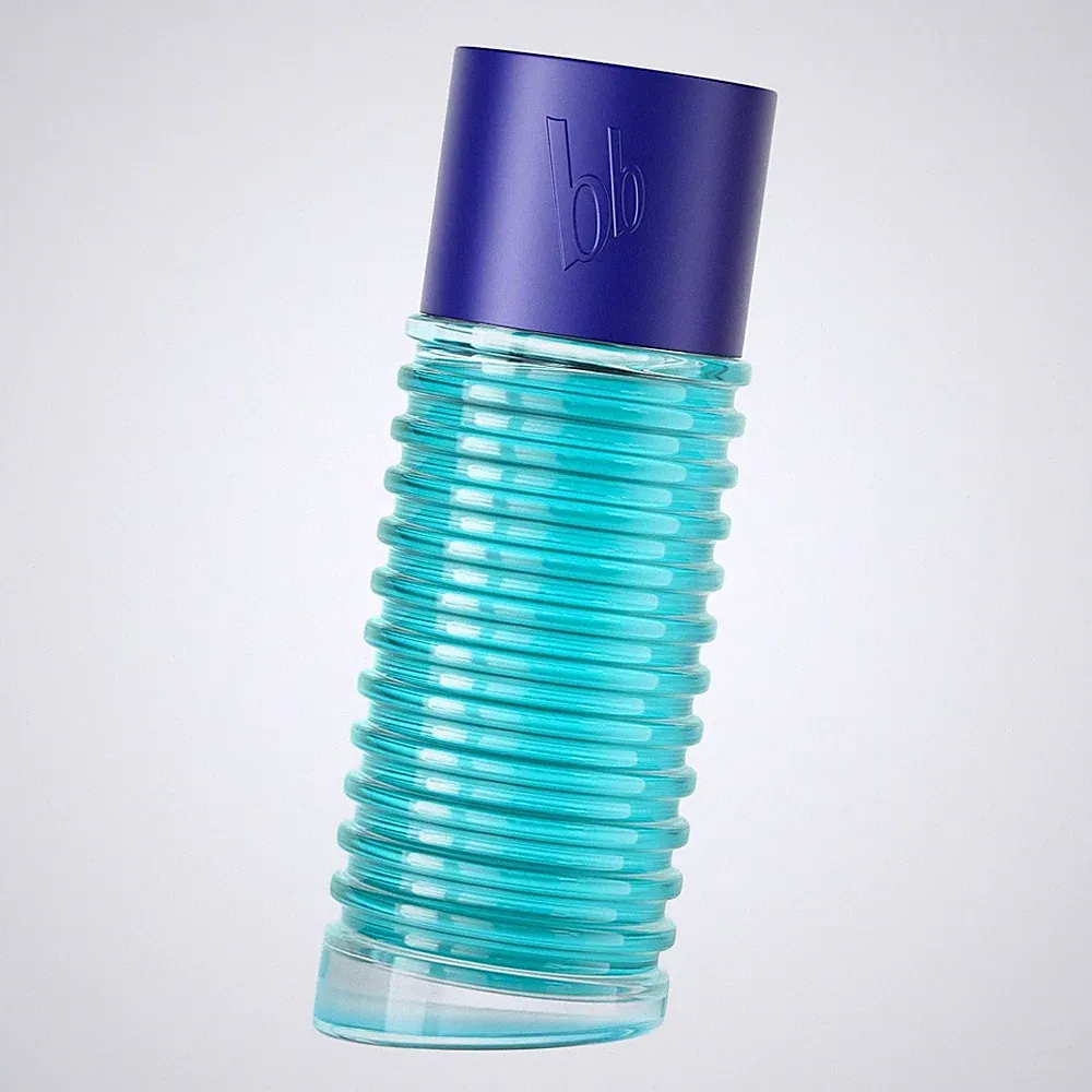 bruno banani bb Energy Eau de Parfum Herren Fougère holzig maskulin vegan 100 ml