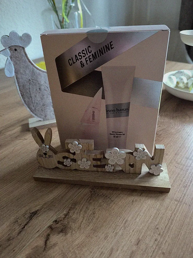 Bruno Banani Geschenkset Classic Eau de Toilette