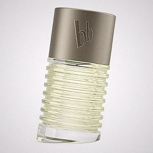 bruno banani Man Eau De Toilette Spray Herb Aromatisch Herren Parfüm 50ml