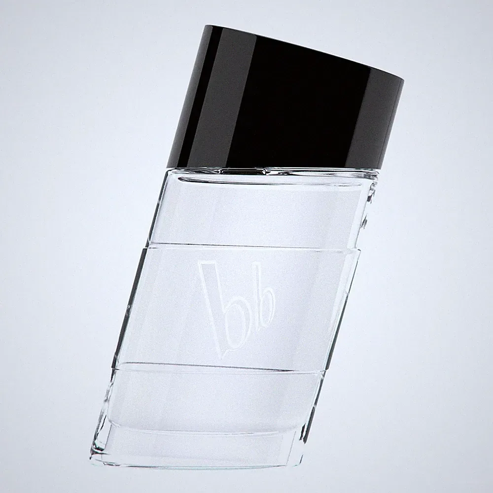 Holzig Eau de Toilette