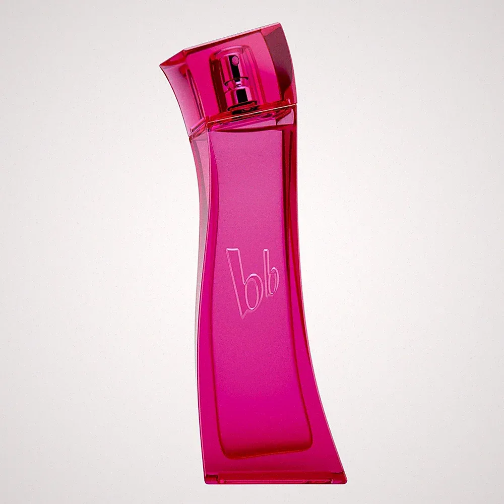 bruno banani Pure Woman Eau de Toilette Damen Parfüm Duft Spray blumig 50 ml