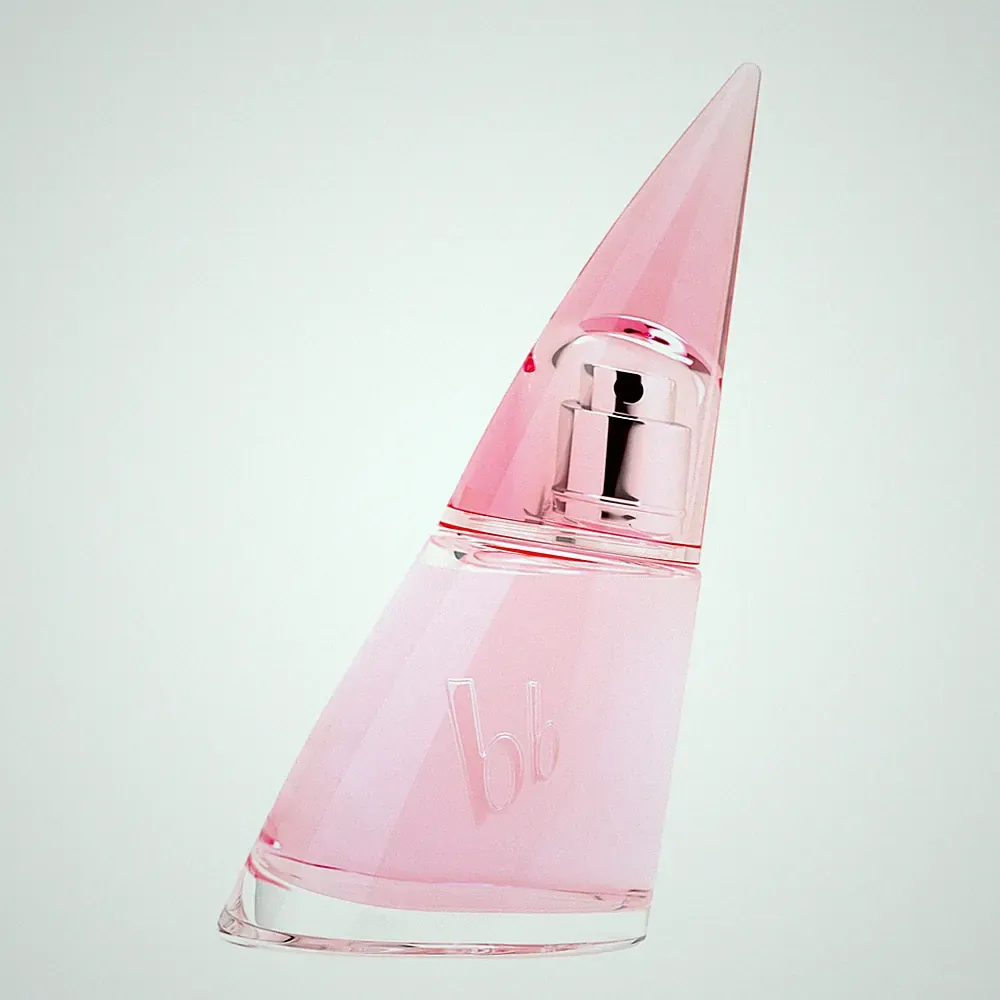 Bruno Banani Woman – Blumig-fruchtiges Damen Parfüm