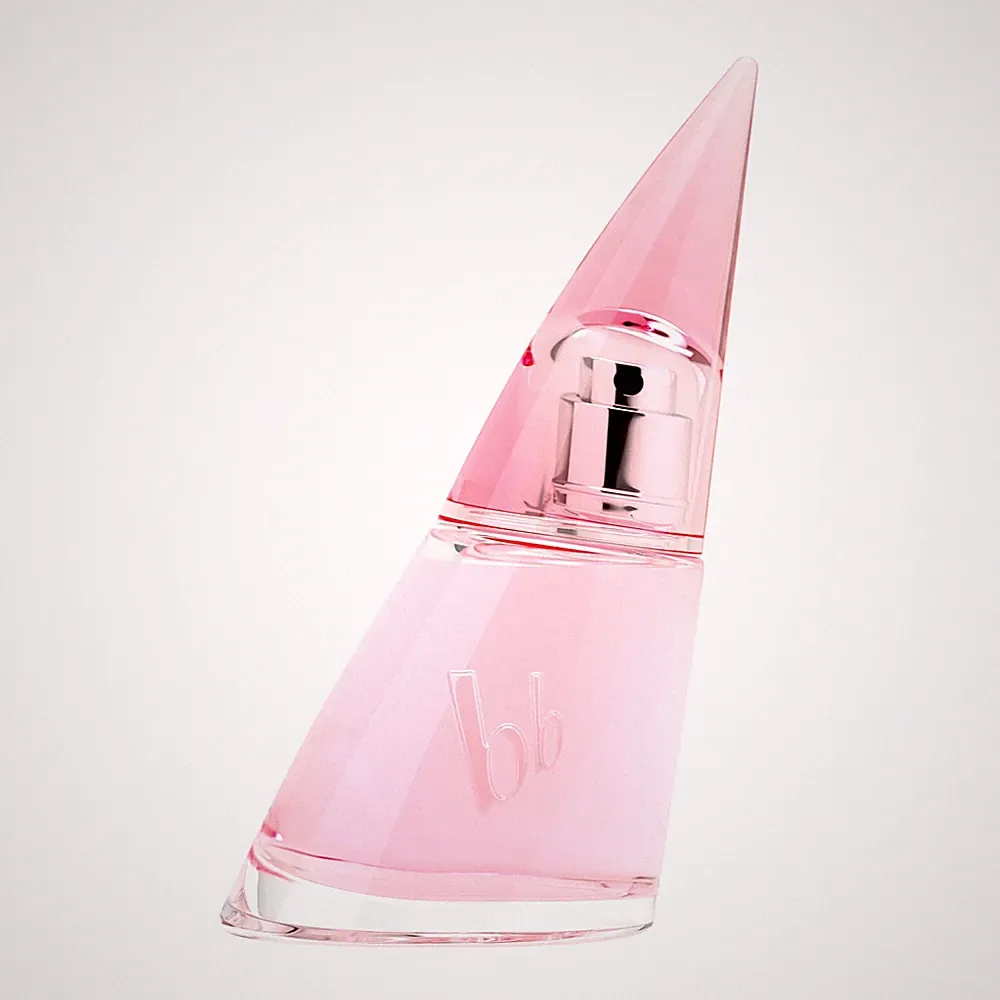 Bruno Banani Woman – Blumig-fruchtiges Damen Parfüm