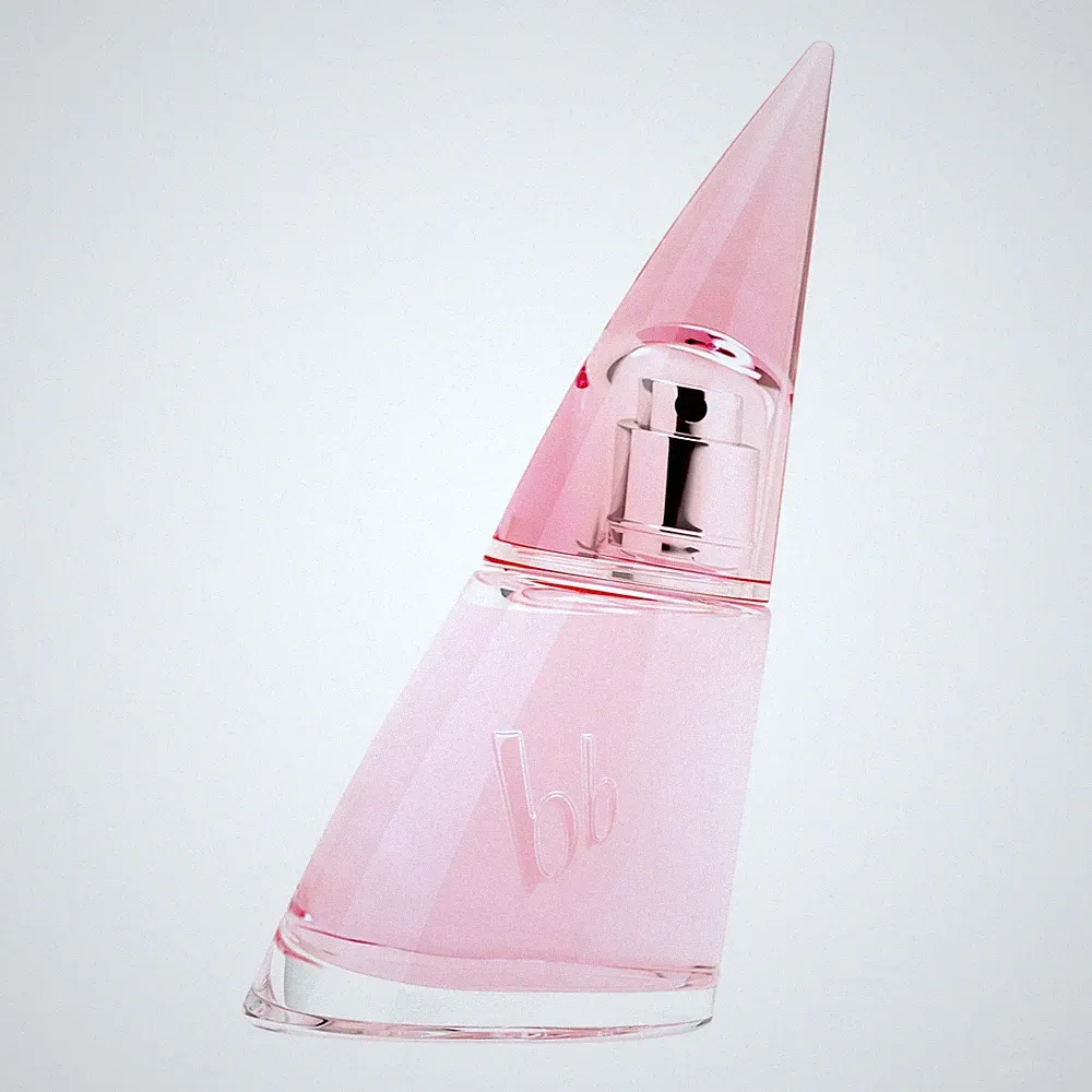bruno banani Woman – Eau de Parfum – Blumig-fruchtiges Damen 30 ml (1er Pack)