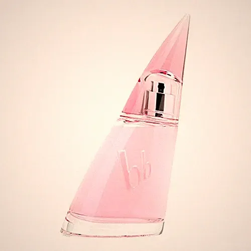 bruno banani Woman Eau de Parfum Blumig Fruchtiges Feminin Damen Parfüm 50ml
