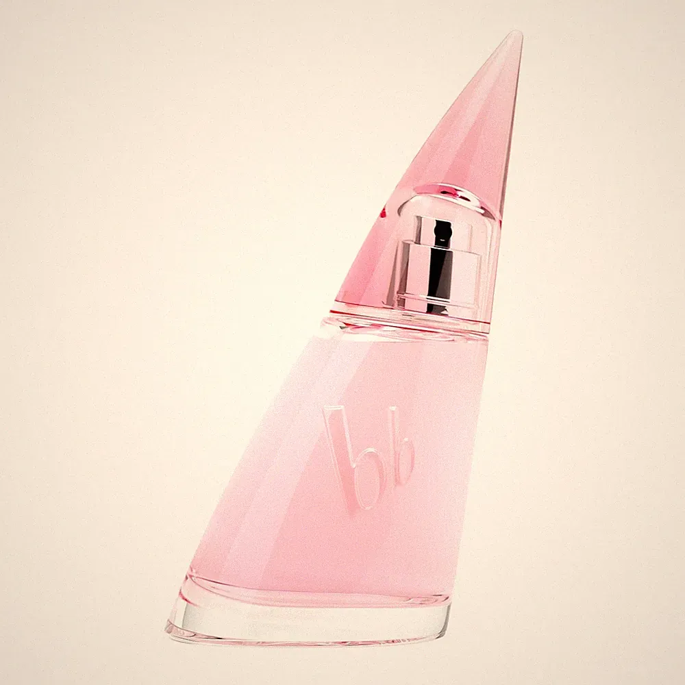 bruno banani Woman Eau de Toilette Blumig-fruchtig Damen Damenduft feminin 50 ml
