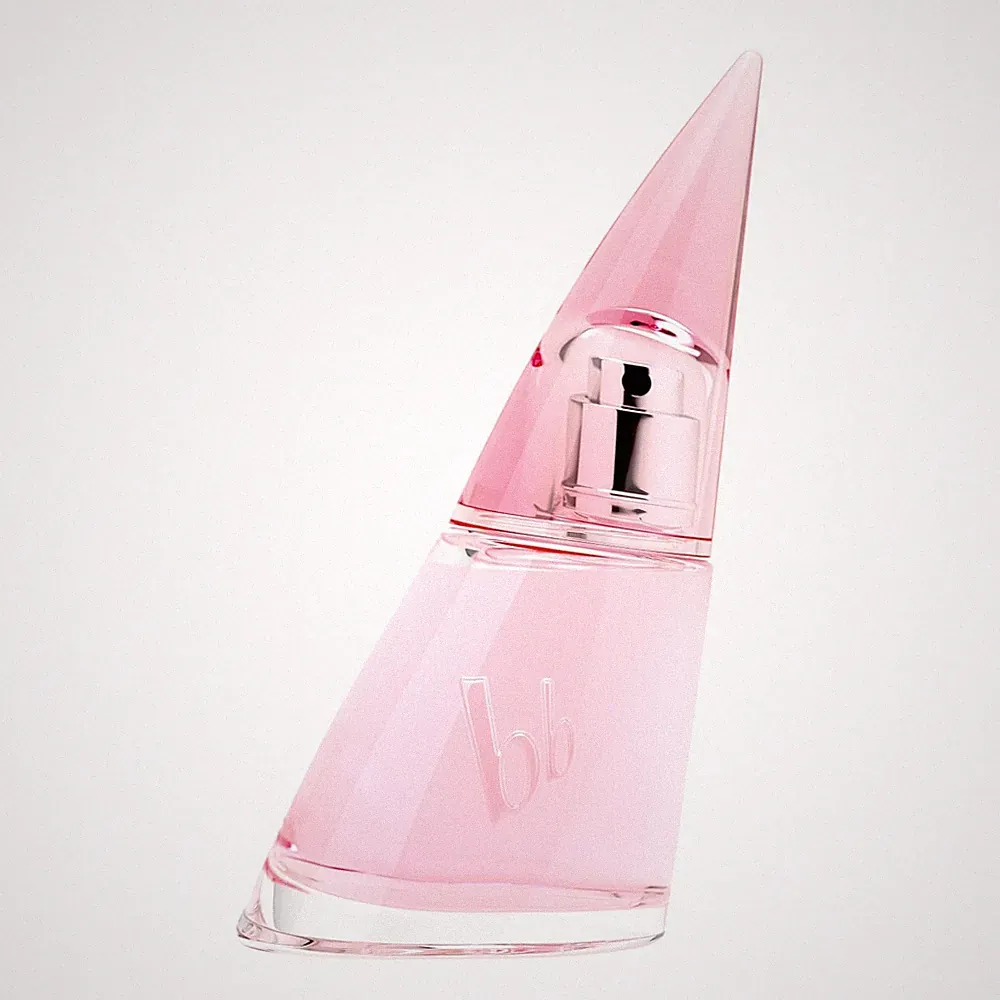 bruno banani Woman Eau de Toilette Blumig-fruchtig Damen Natural Spray Duft 30ml