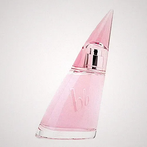 bruno banani Woman Eau de Toilette Natural Spray Blumig Frucht Damen Parfüm 50ml