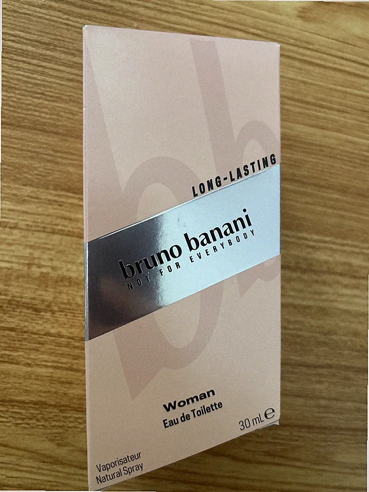 Bruno Banani Woman Eau de Toilette Spray