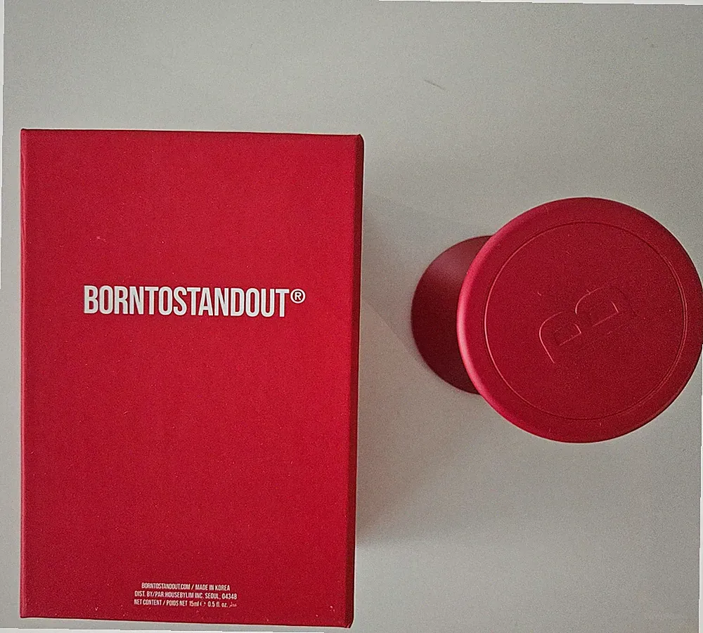 BTSO Borntostandout Sugar Addict 13 ml EdP