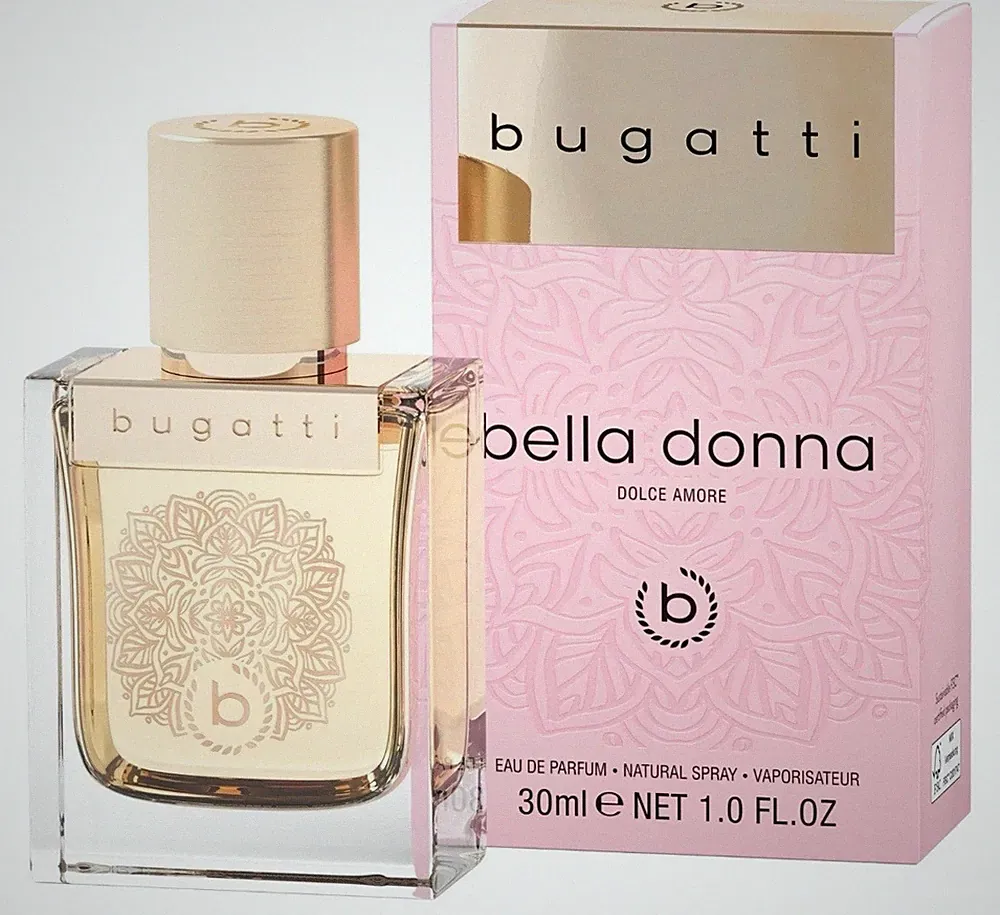 bugatti bella Donna DOLCE AMORE