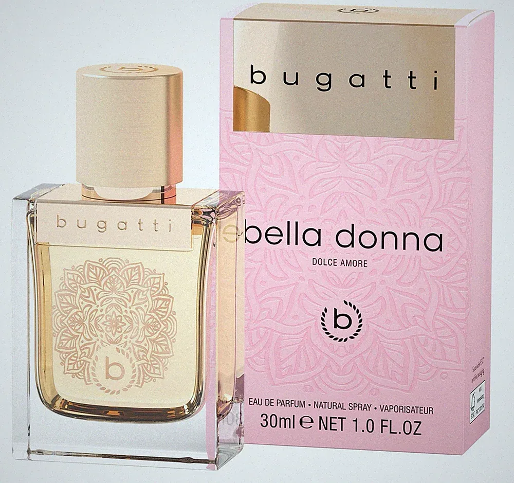 bugatti bella Donna DOLCE AMORE