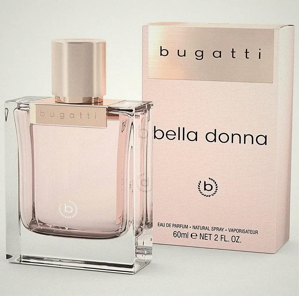 bugatti bella donna parfüm damen