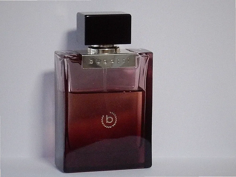 BUGATTI Bella Donna Intensa Eau de Parfum Damen 60 ml siehe bild