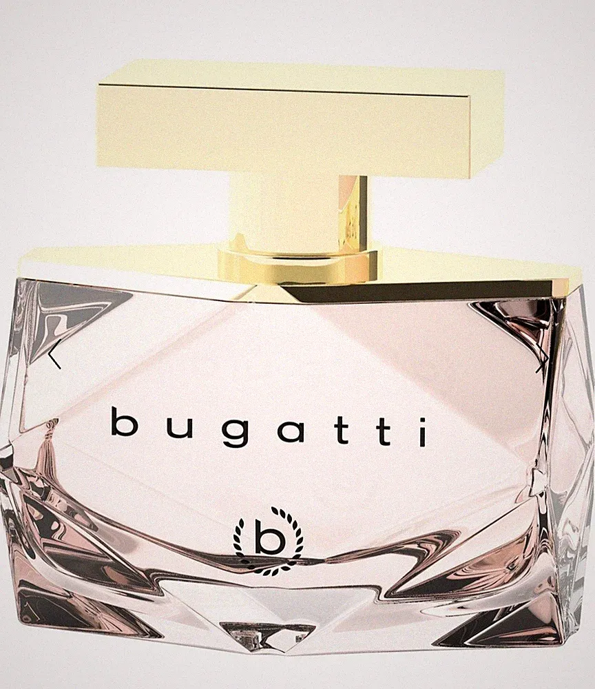 bugatti Eau de Parfum BELLISSIMA, EDP, 60ml