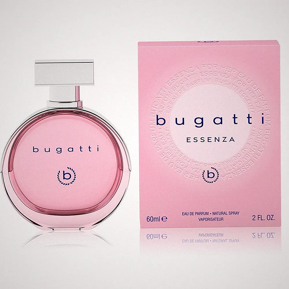 Bugatti Eau de Parfum