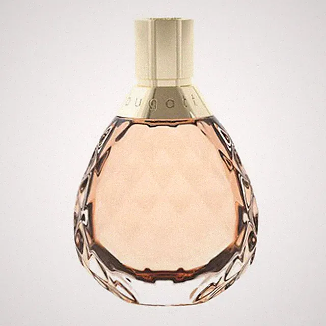Bugatti, Felicita Apricot, Eau de Parfum, Für Damen, 60 ml